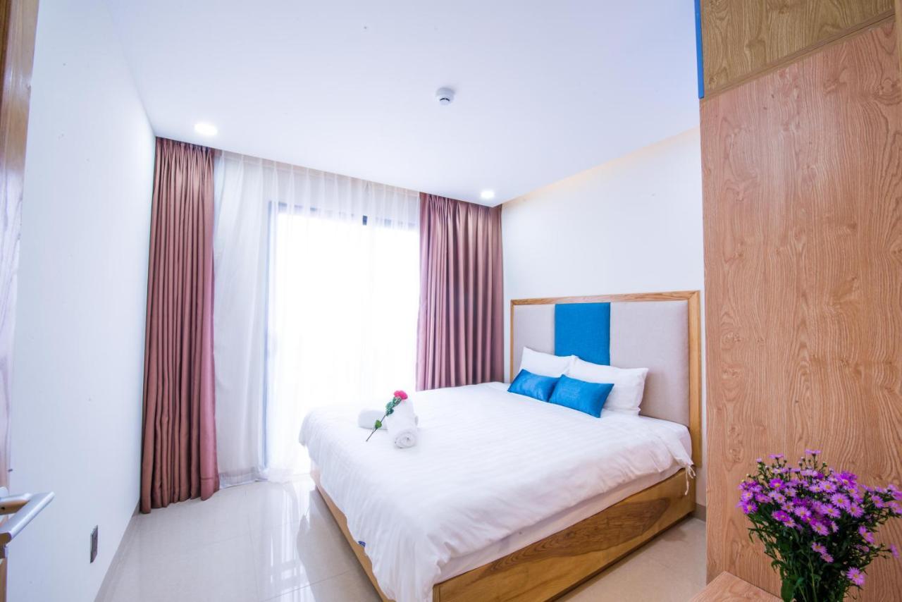 Sincero Hotel & Apartment Đà Nẵng Extérieur photo